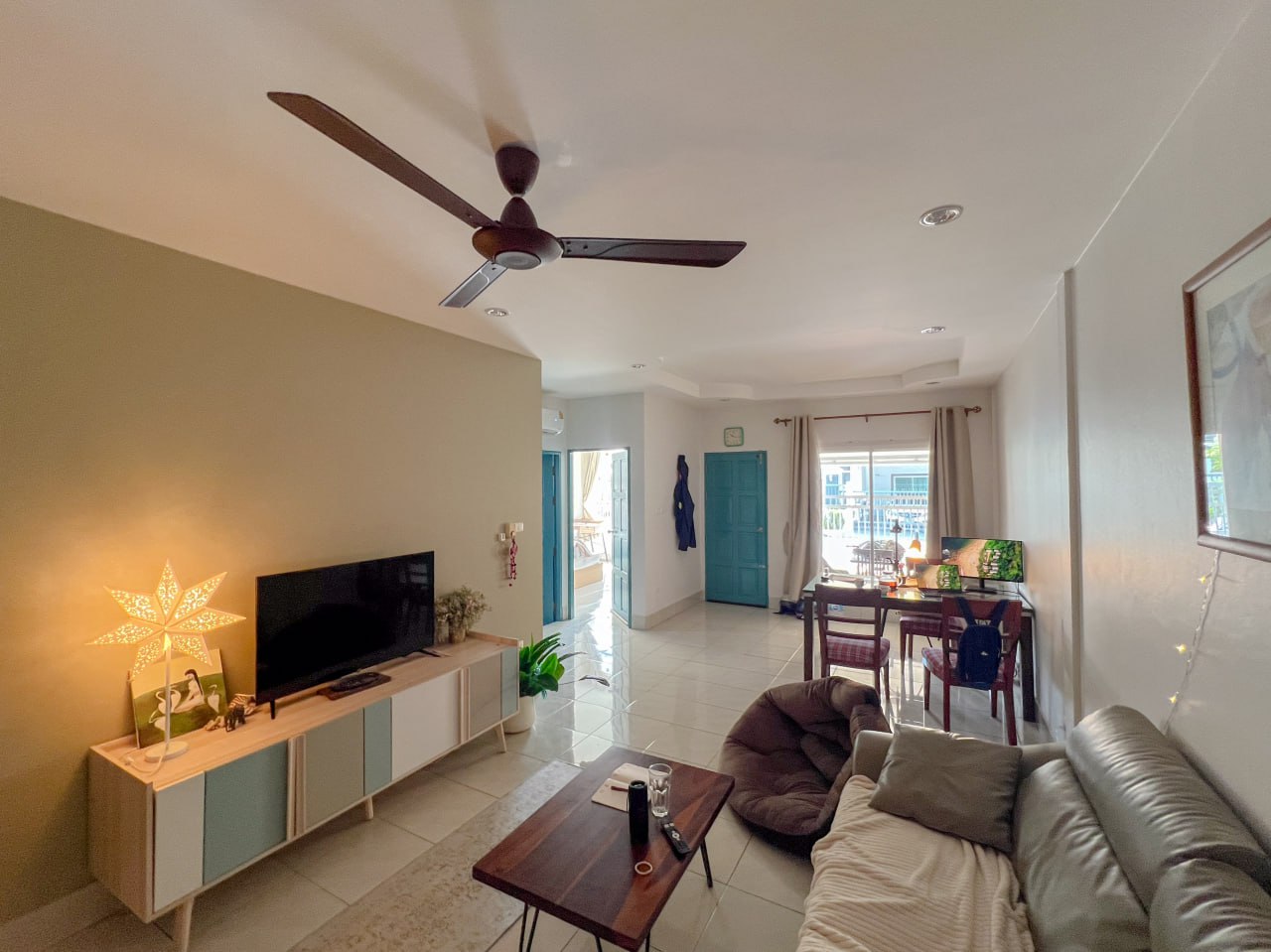 Аренда виллы в районе Раваи-Чалонг