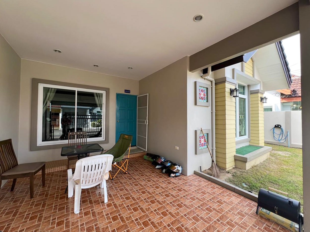 Аренда виллы в районе Раваи-Чалонг