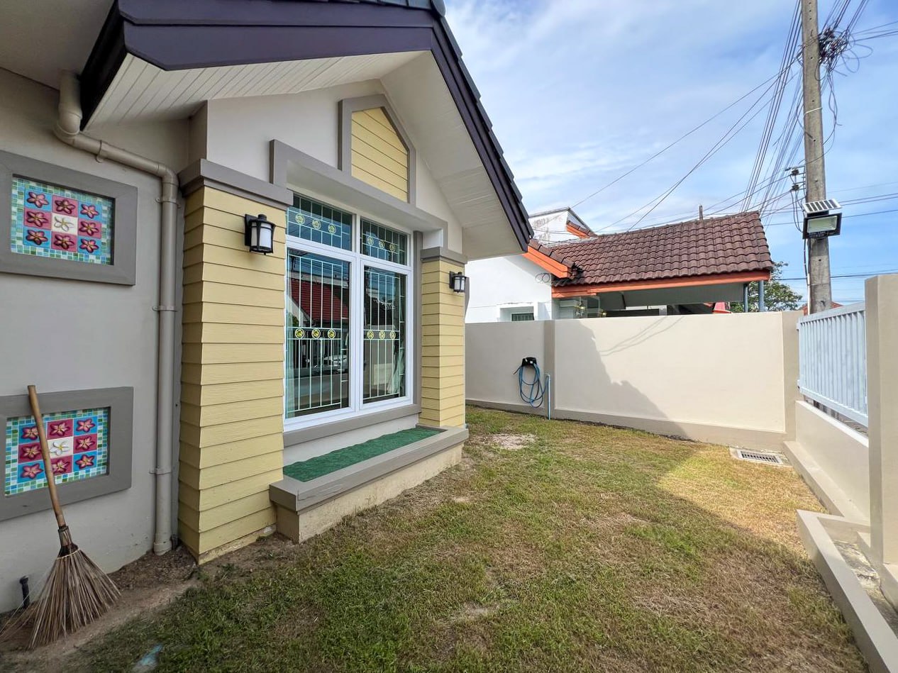 Аренда виллы в районе Раваи-Чалонг