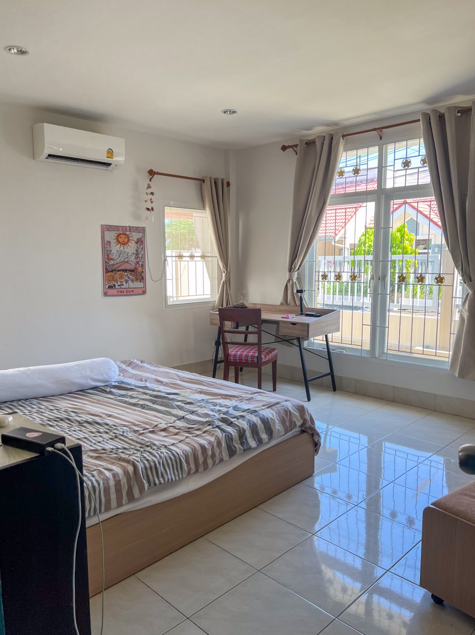 Аренда виллы в районе Раваи-Чалонг