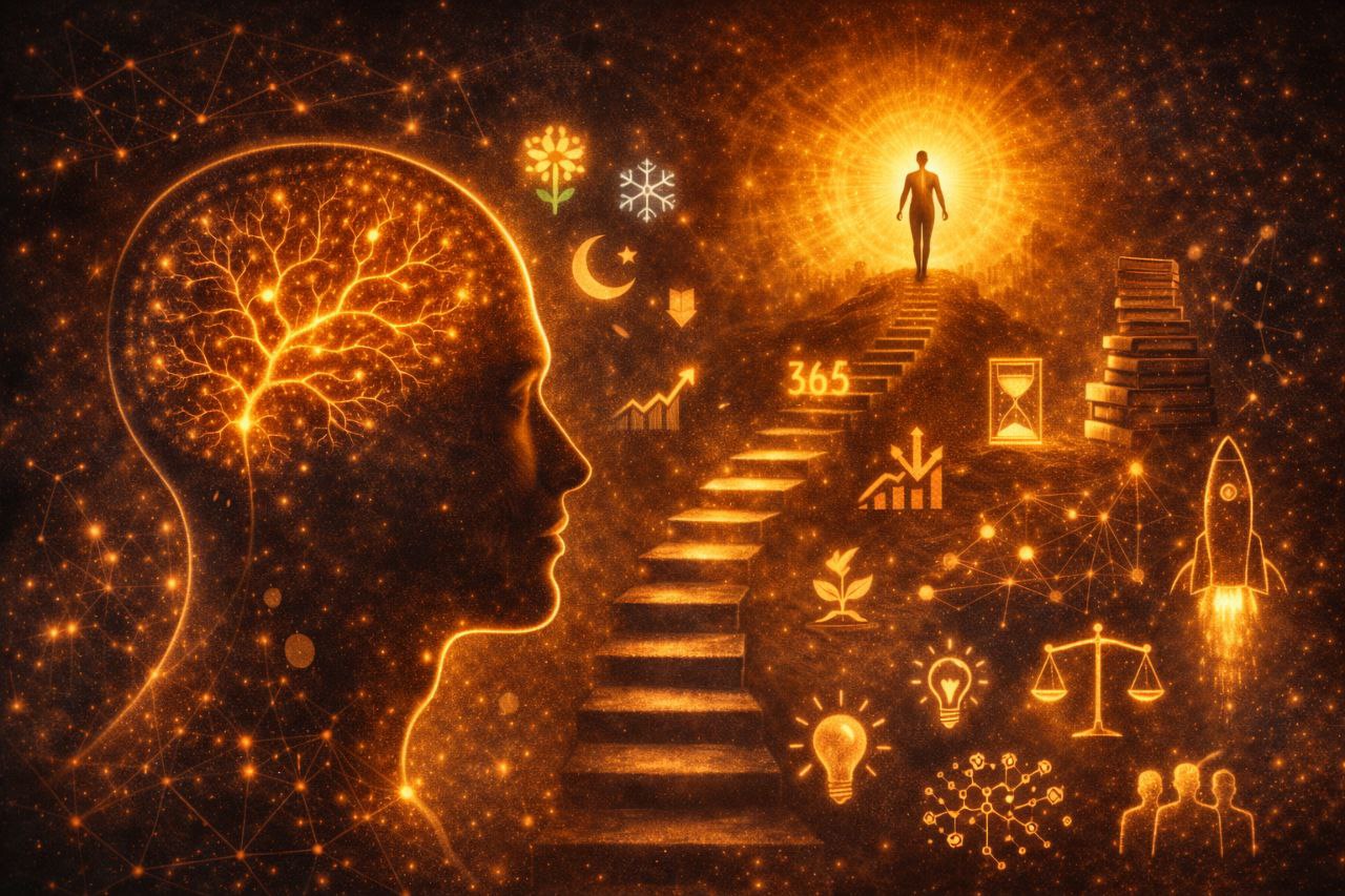 Развитие через усложнение реальности