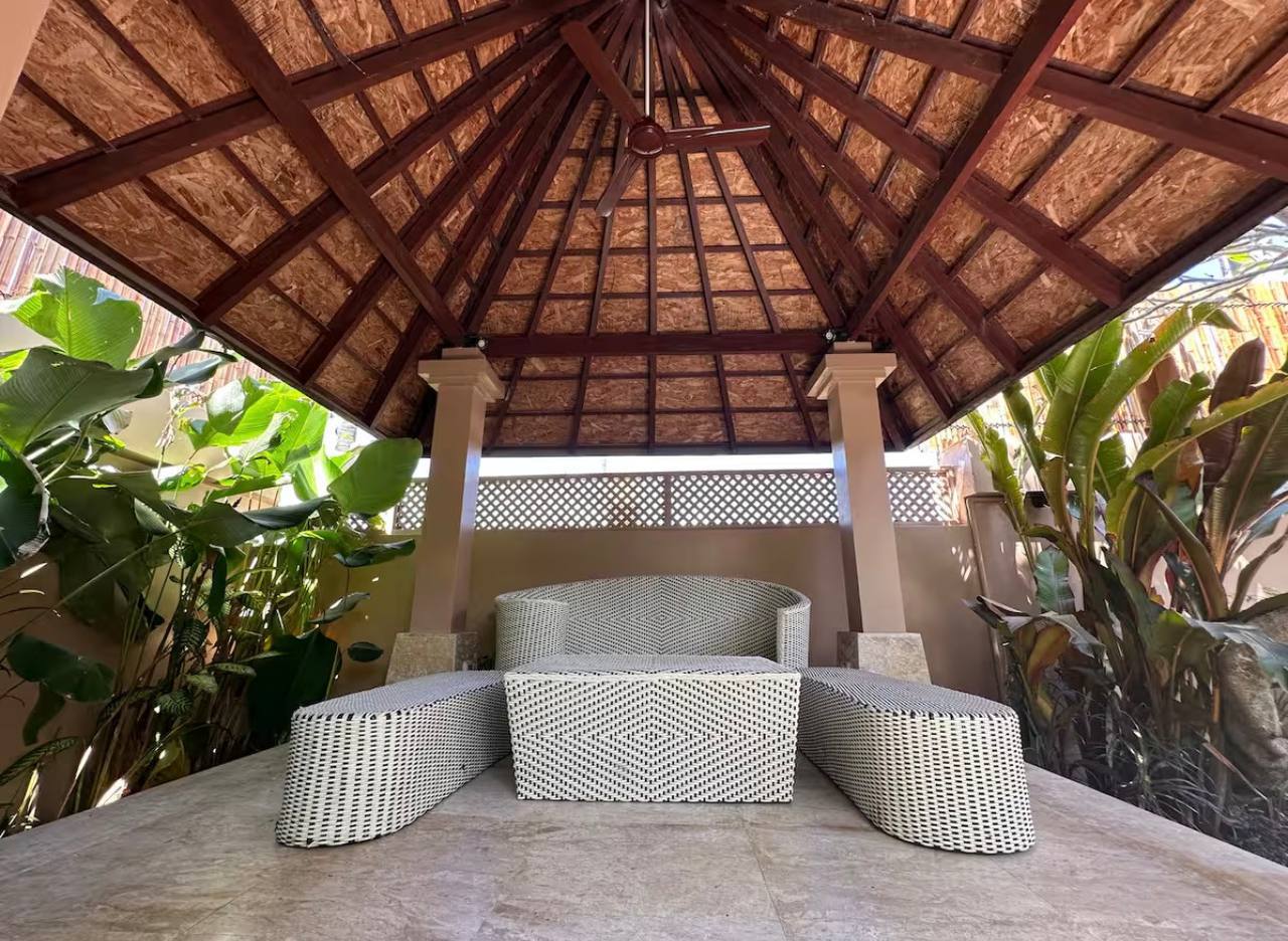 Вилла у моря в Бангтао