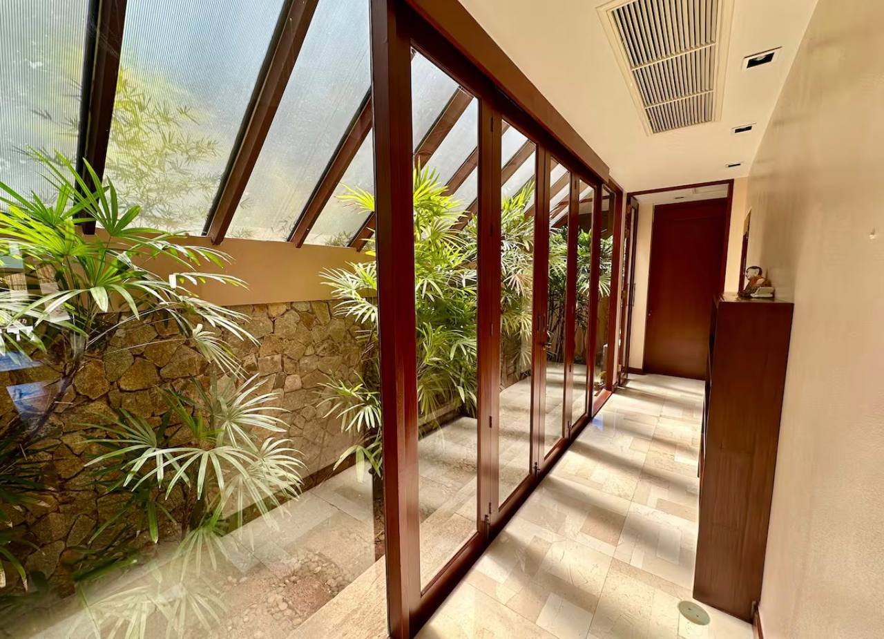 Вилла у моря в Бангтао