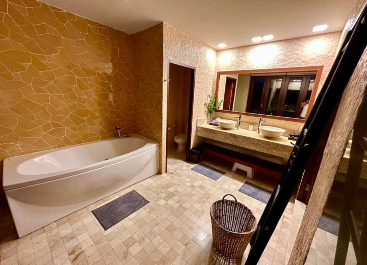 Вилла у моря в Бангтао