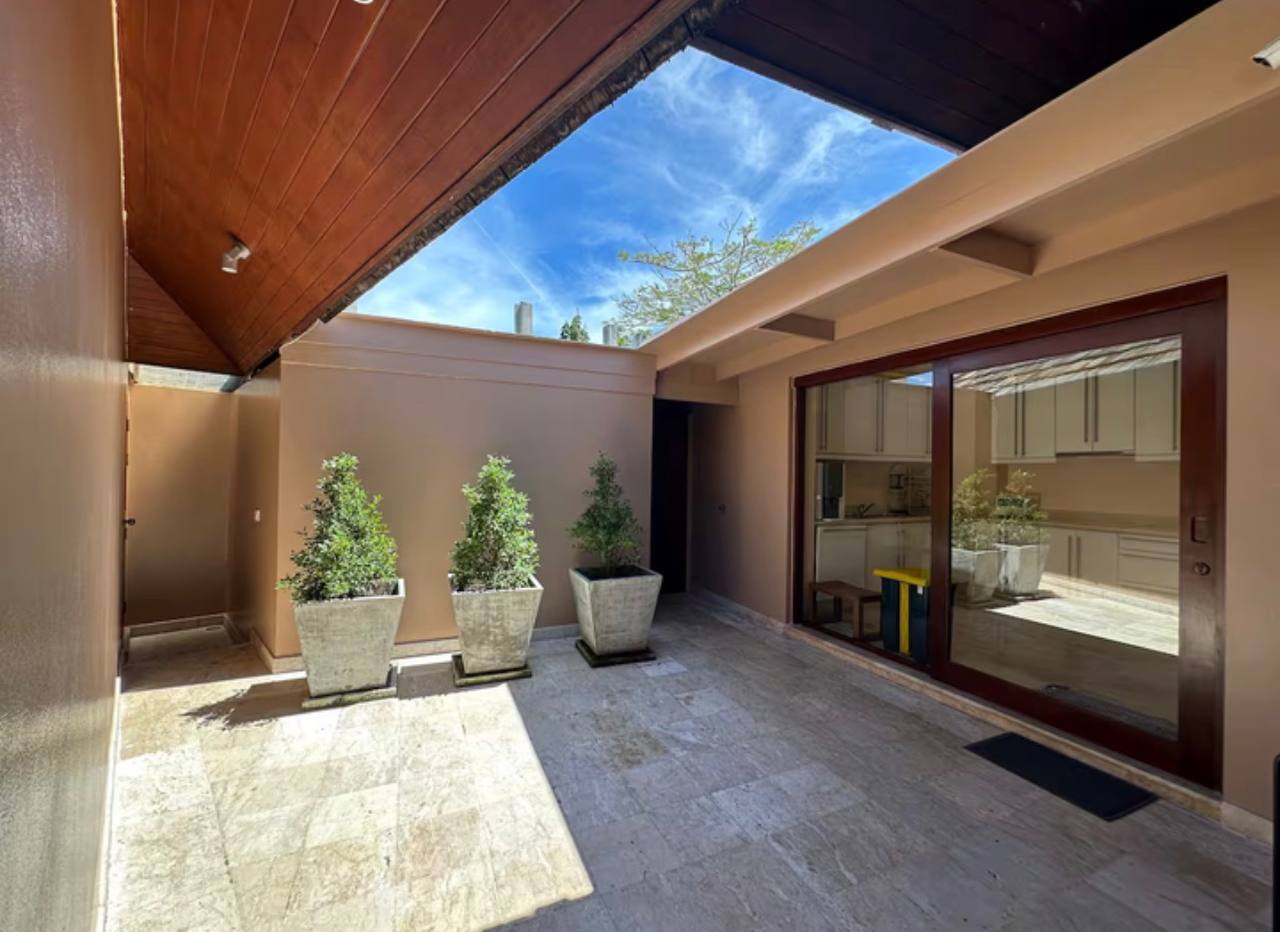 Вилла у моря в Бангтао