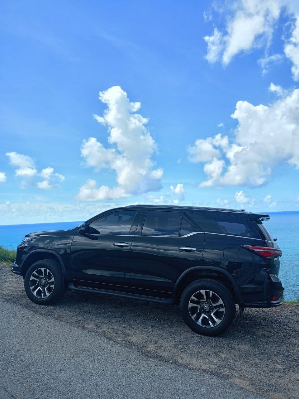 Аренда авто на Пхукете