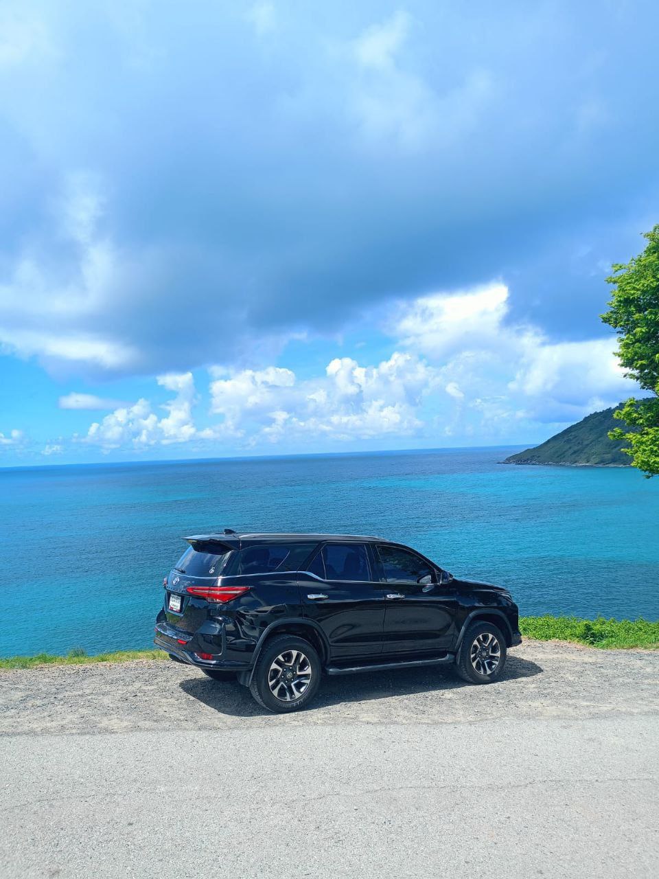 Аренда авто на Пхукете