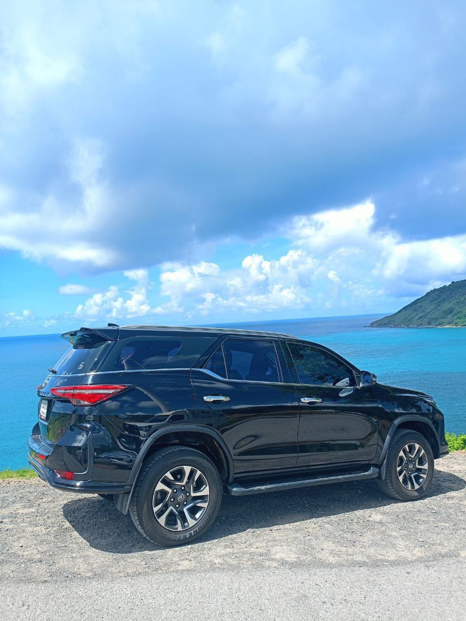 Аренда авто на Пхукете