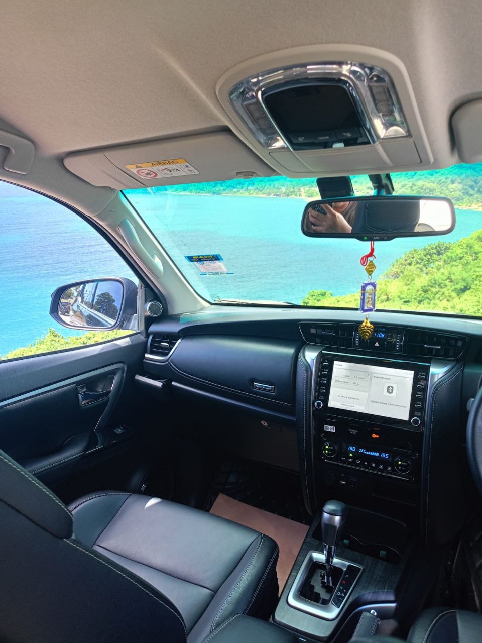 Аренда авто на Пхукете