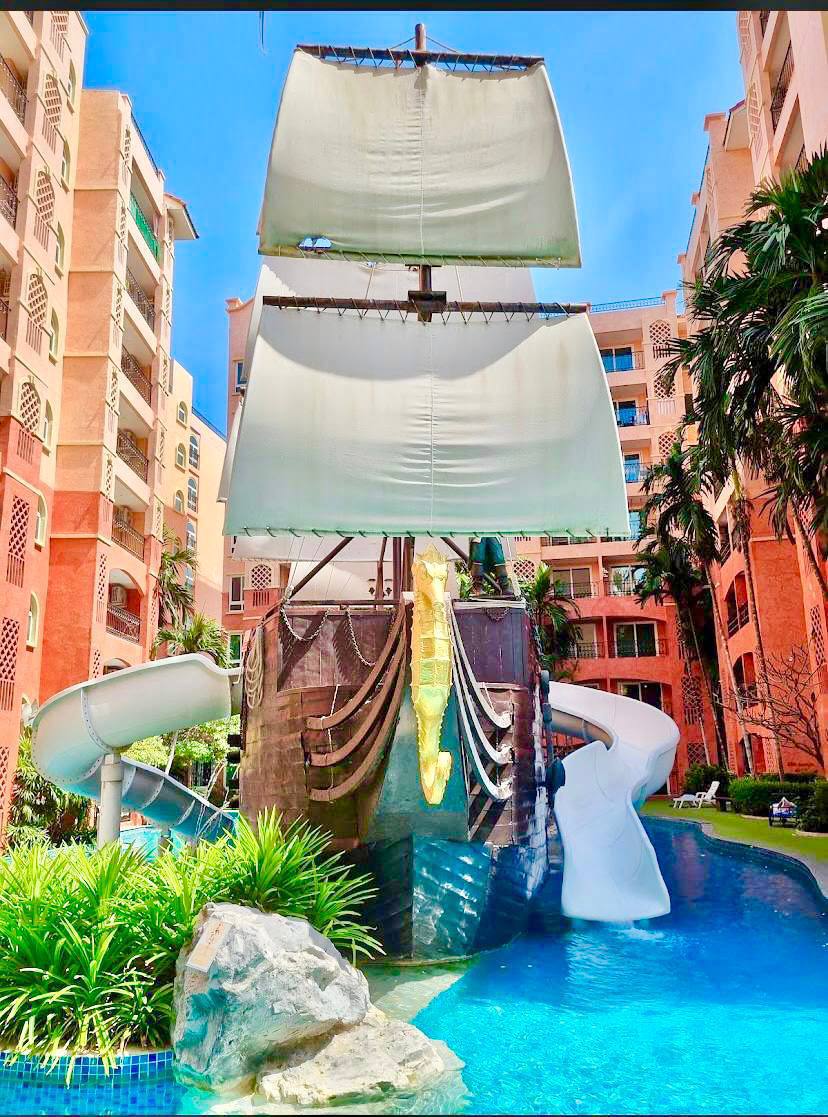 Аренда квартир в кондо