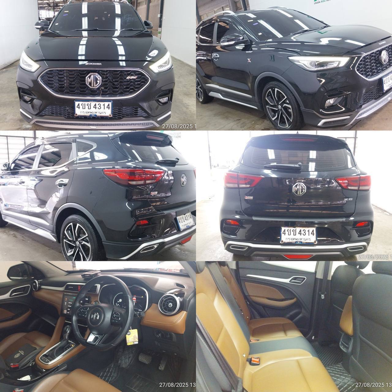 Аренда авто и байков в Паттайе