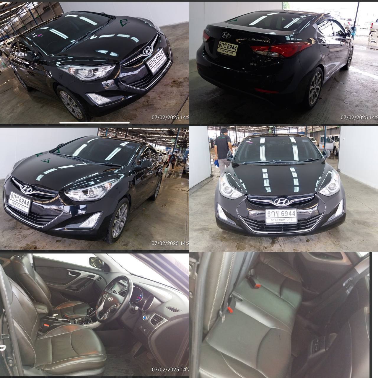 Аренда авто и байков в Паттайе