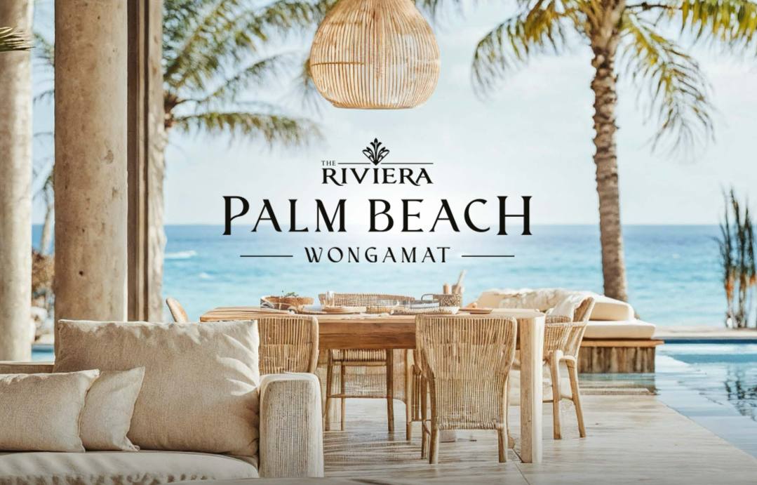 Старт продаж апартаментов у моря