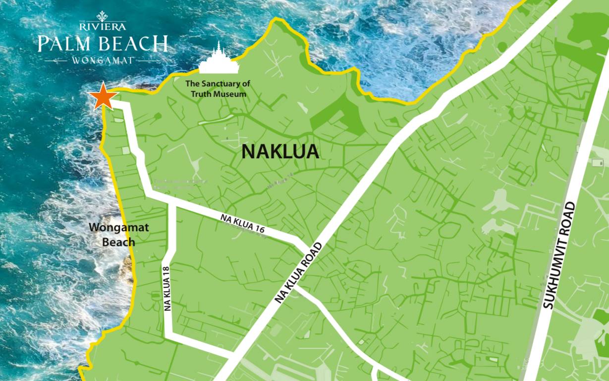 Старт продаж апартаментов у моря