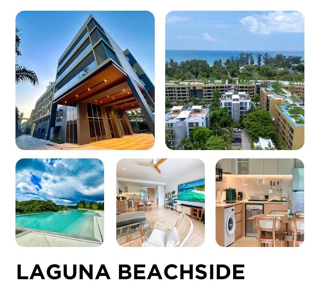 Инвестиции в недвижимость на Пхукете