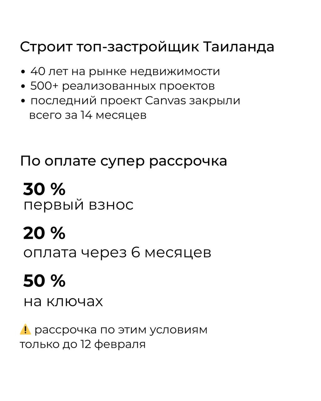 Квартира у моря с мебелью и техникой