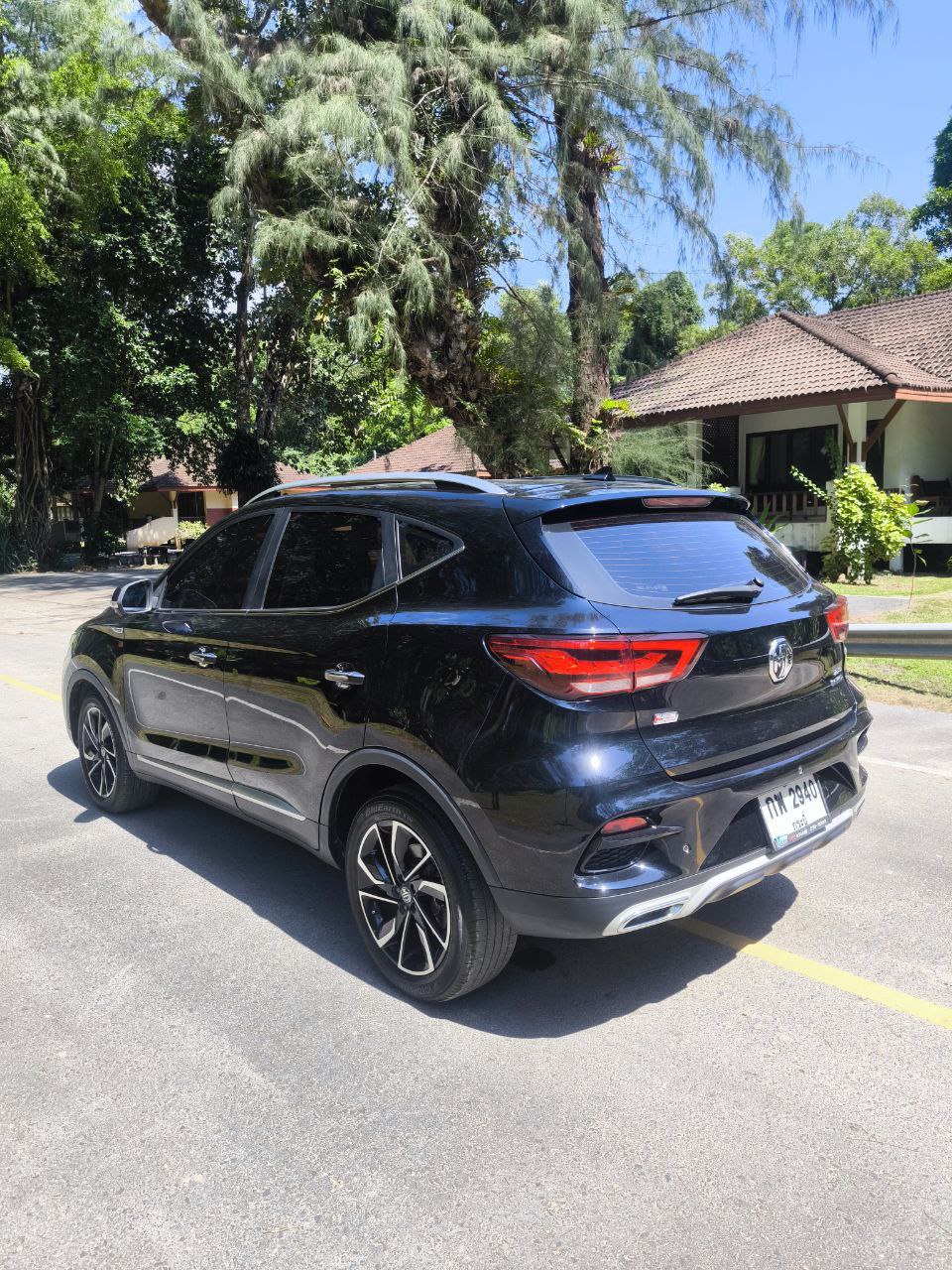 Аренда авто на Пхукете