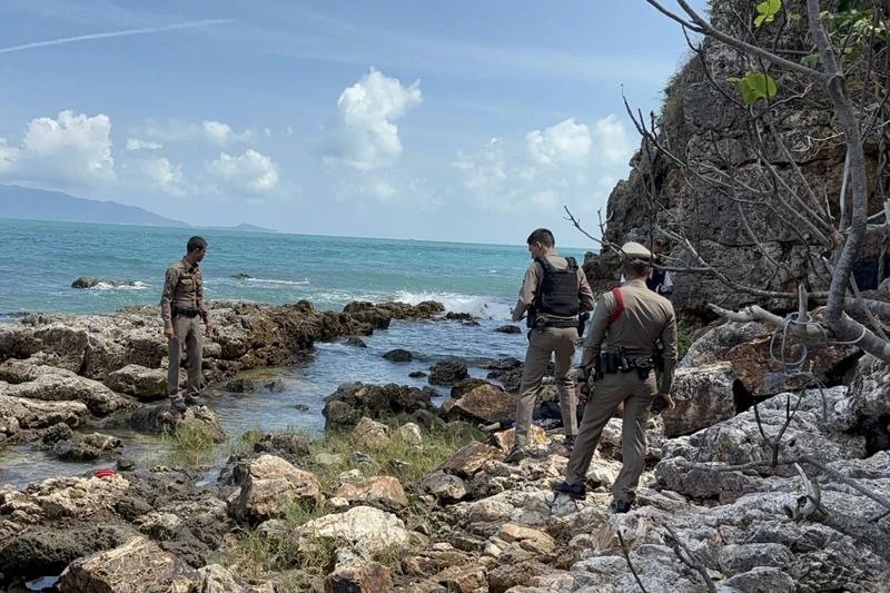 Трагедия на Самуи: погиб российский турист