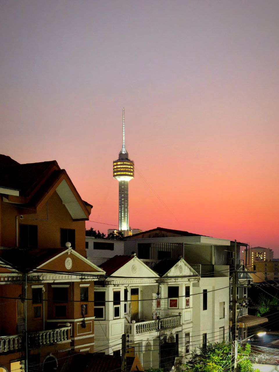 Продажа квартиры в кондоминиуме