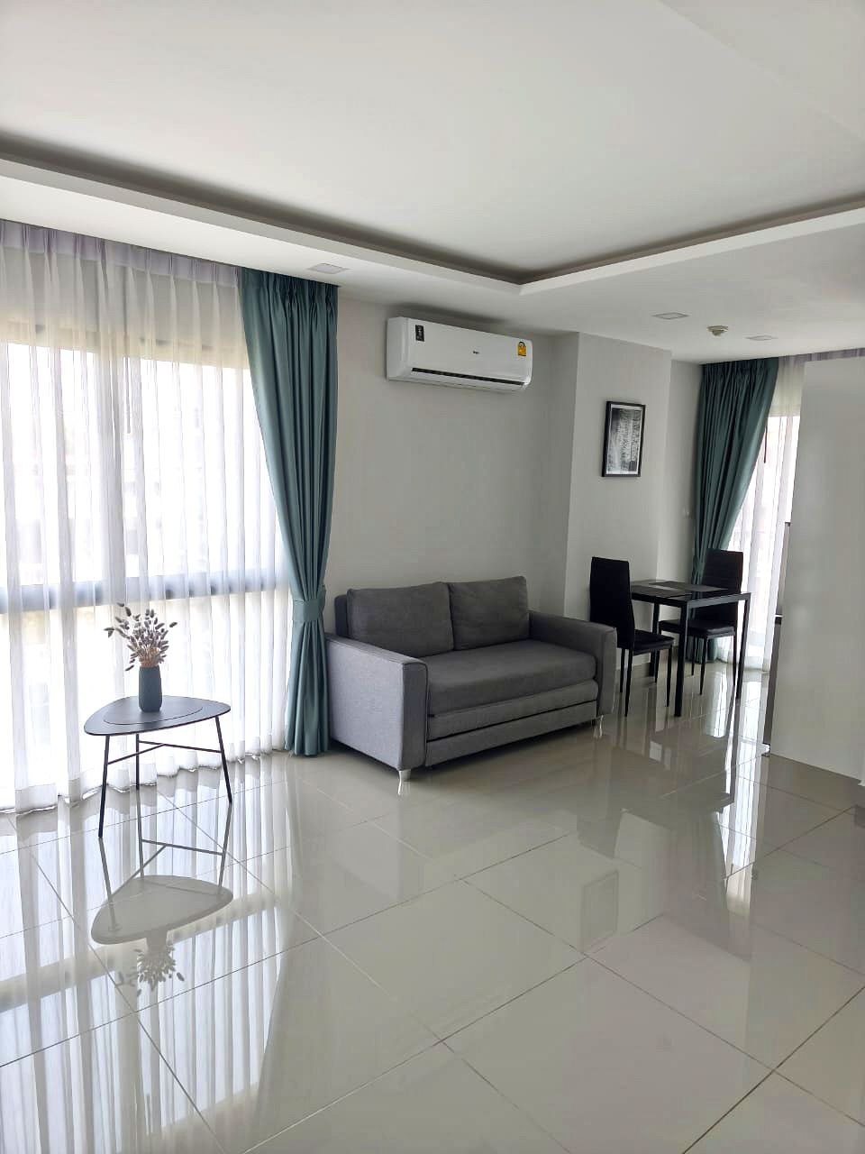 Продажа квартиры в кондоминиуме