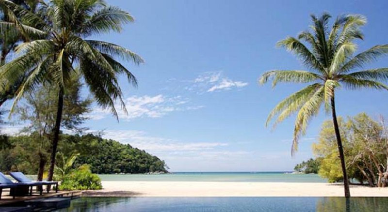 Продажа квартиры в Лаян/Банг-Тао