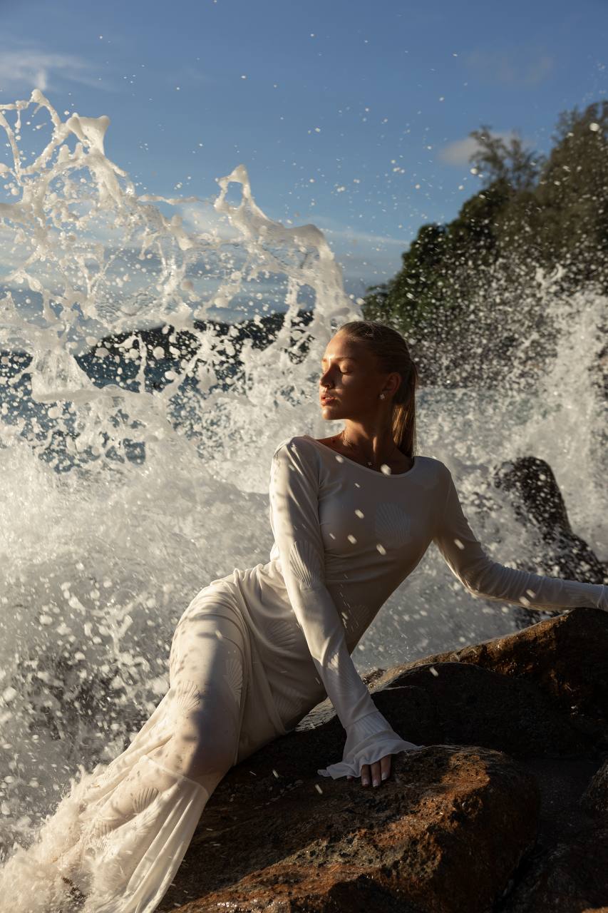 Приглашение на фотосессию от Леры