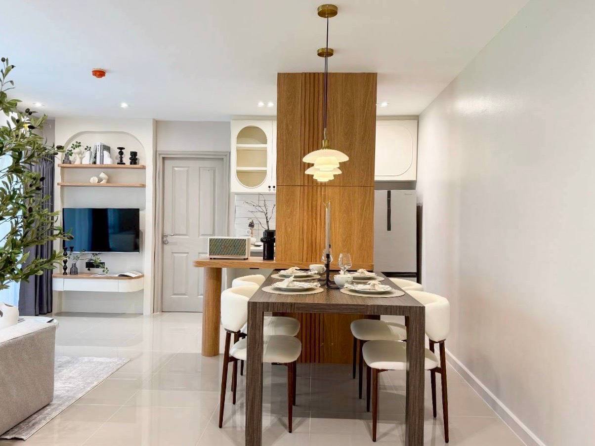 Продажа и аренда квартиры на Пхукете