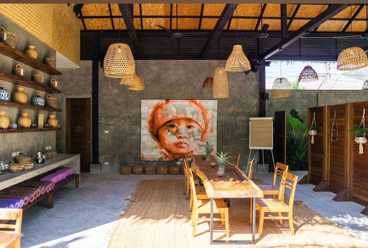 Жилой комплекс на Пхукете