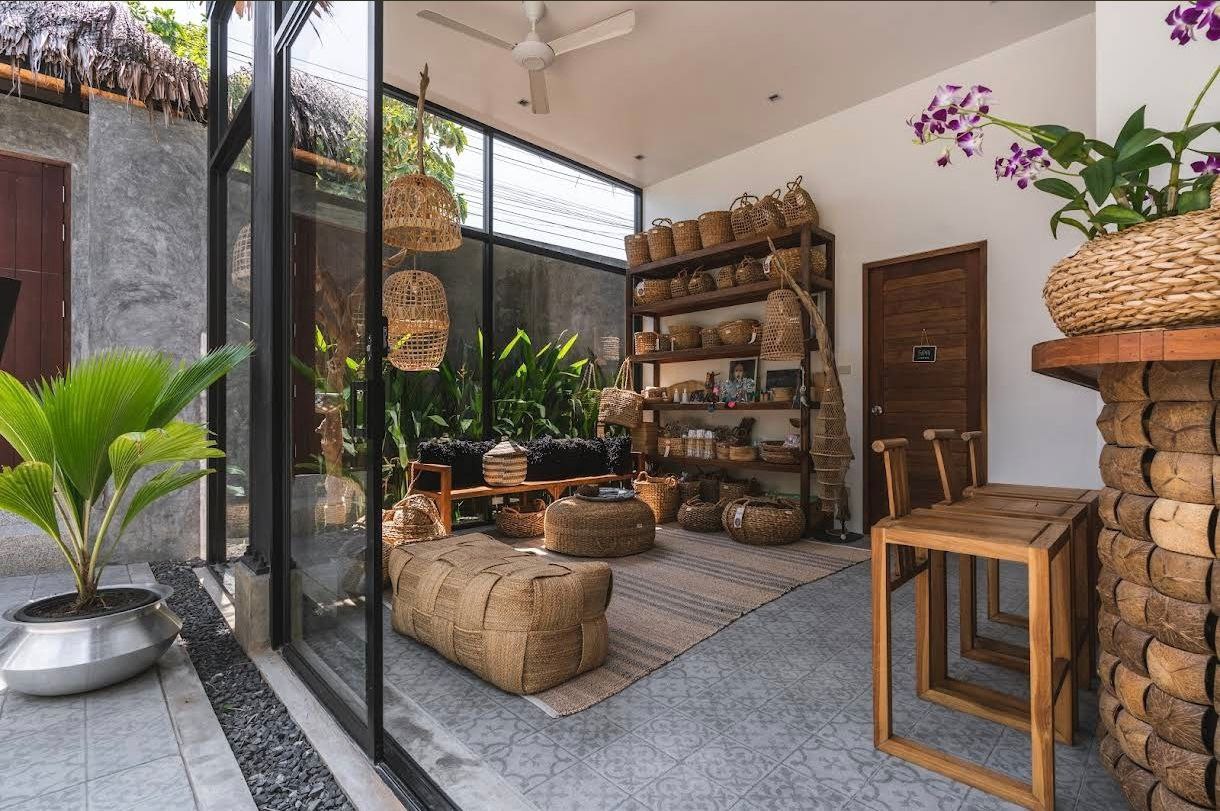 Жилой комплекс на Пхукете