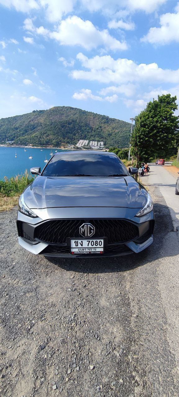 Аренда авто на Пхукете