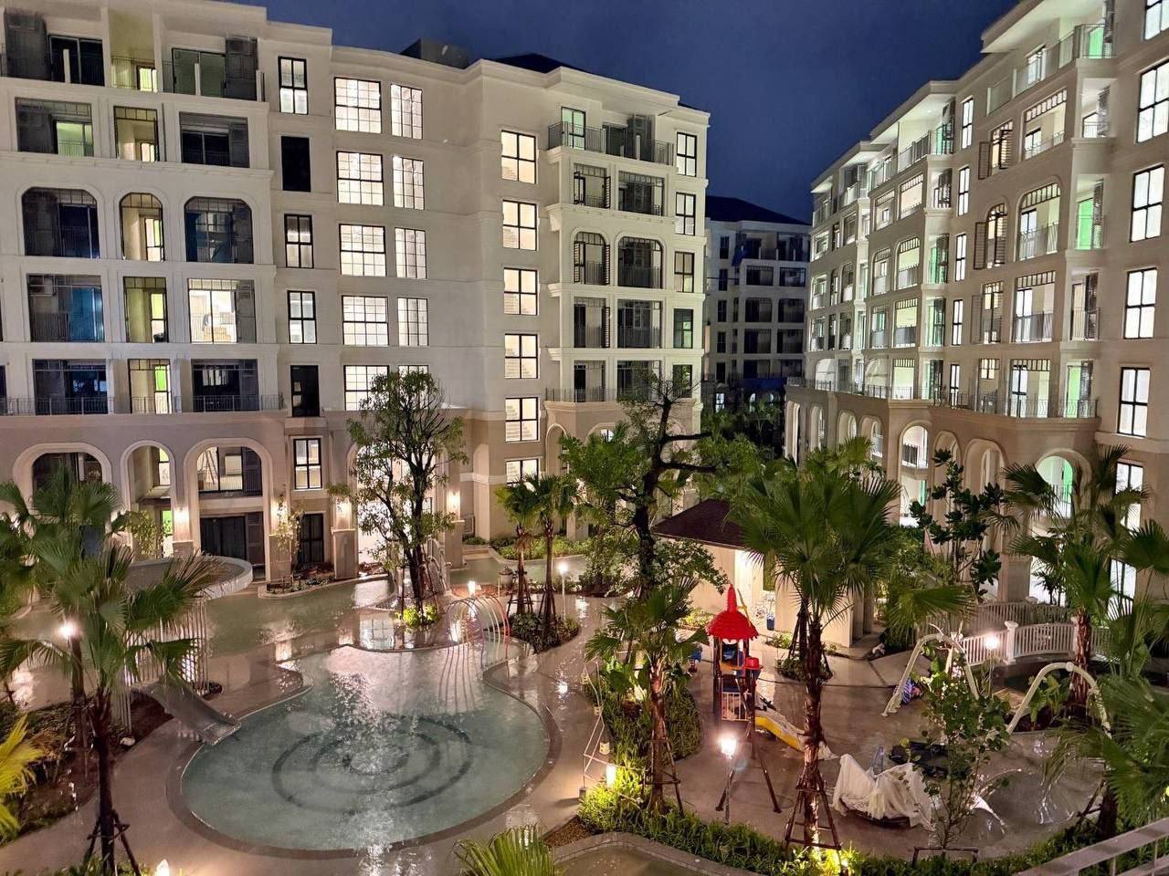 Аренда квартиры на Пхукете