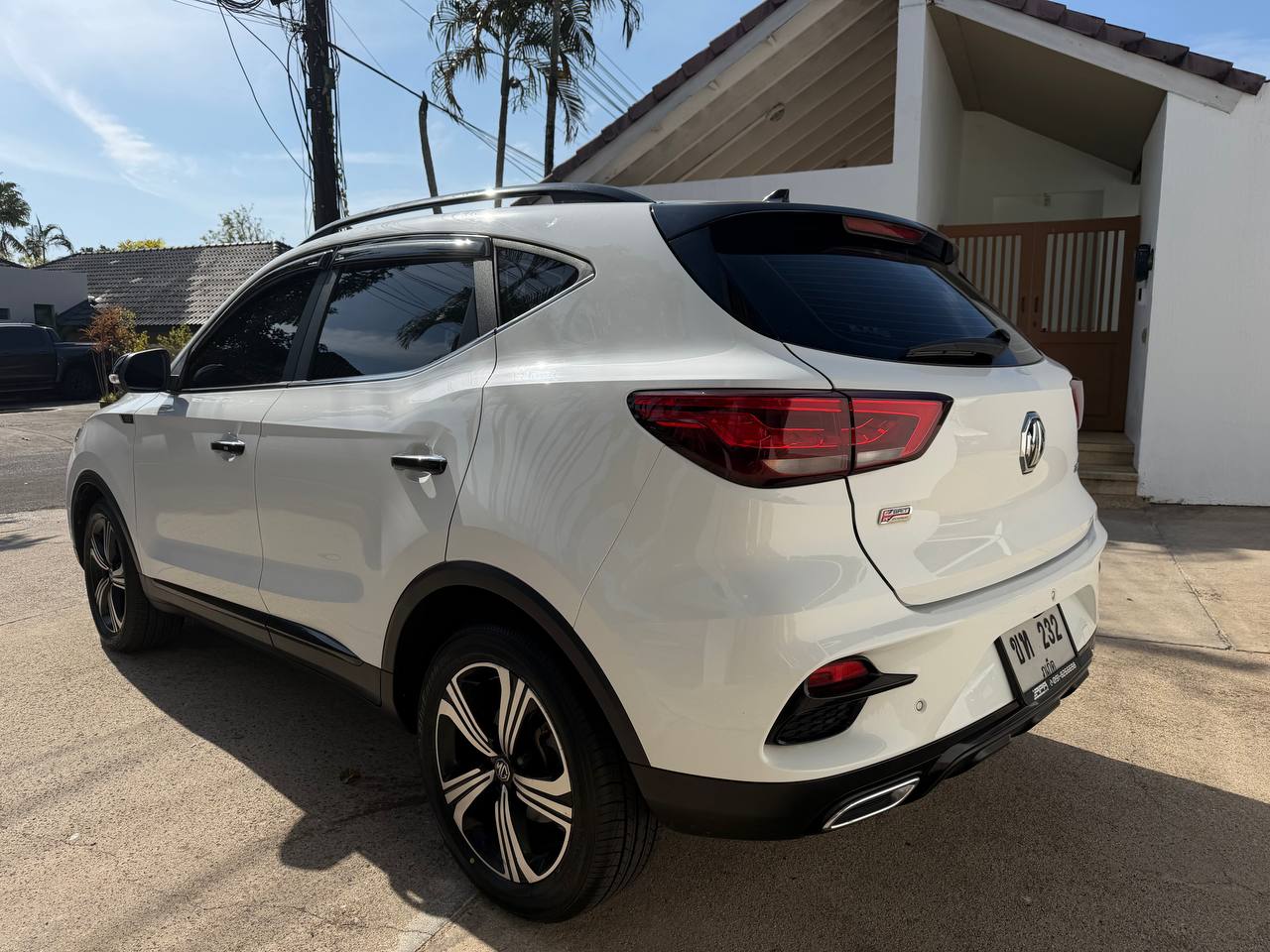 Продажа автомобиля 2022 года