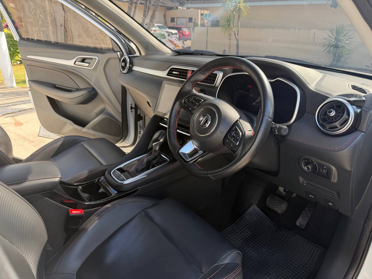 Продажа автомобиля 2022 года