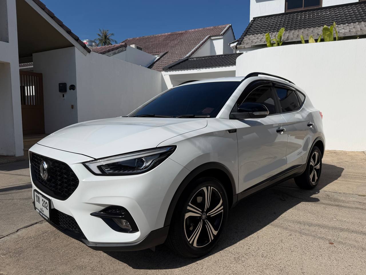 Продажа автомобиля 2022 года