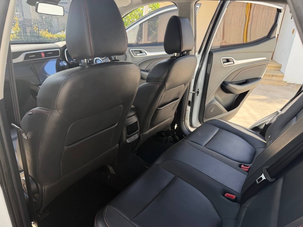 Продажа автомобиля 2022 года