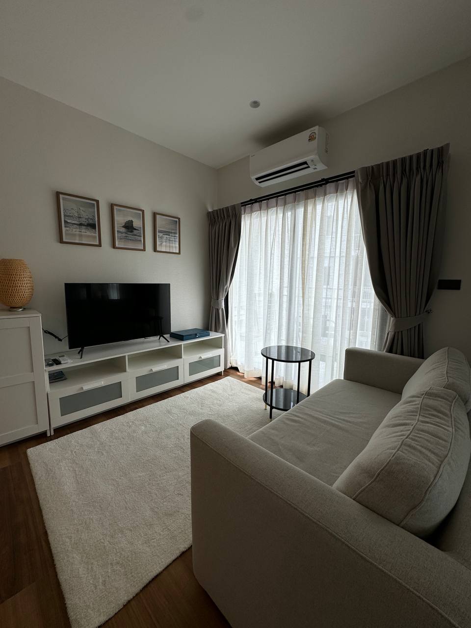 Продажа стильной квартиры-студии