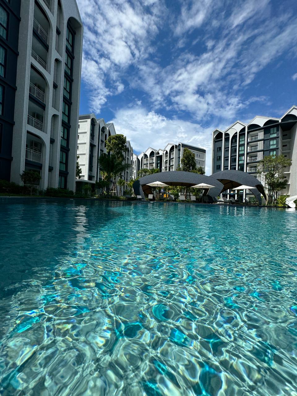 Продажа стильной квартиры-студии