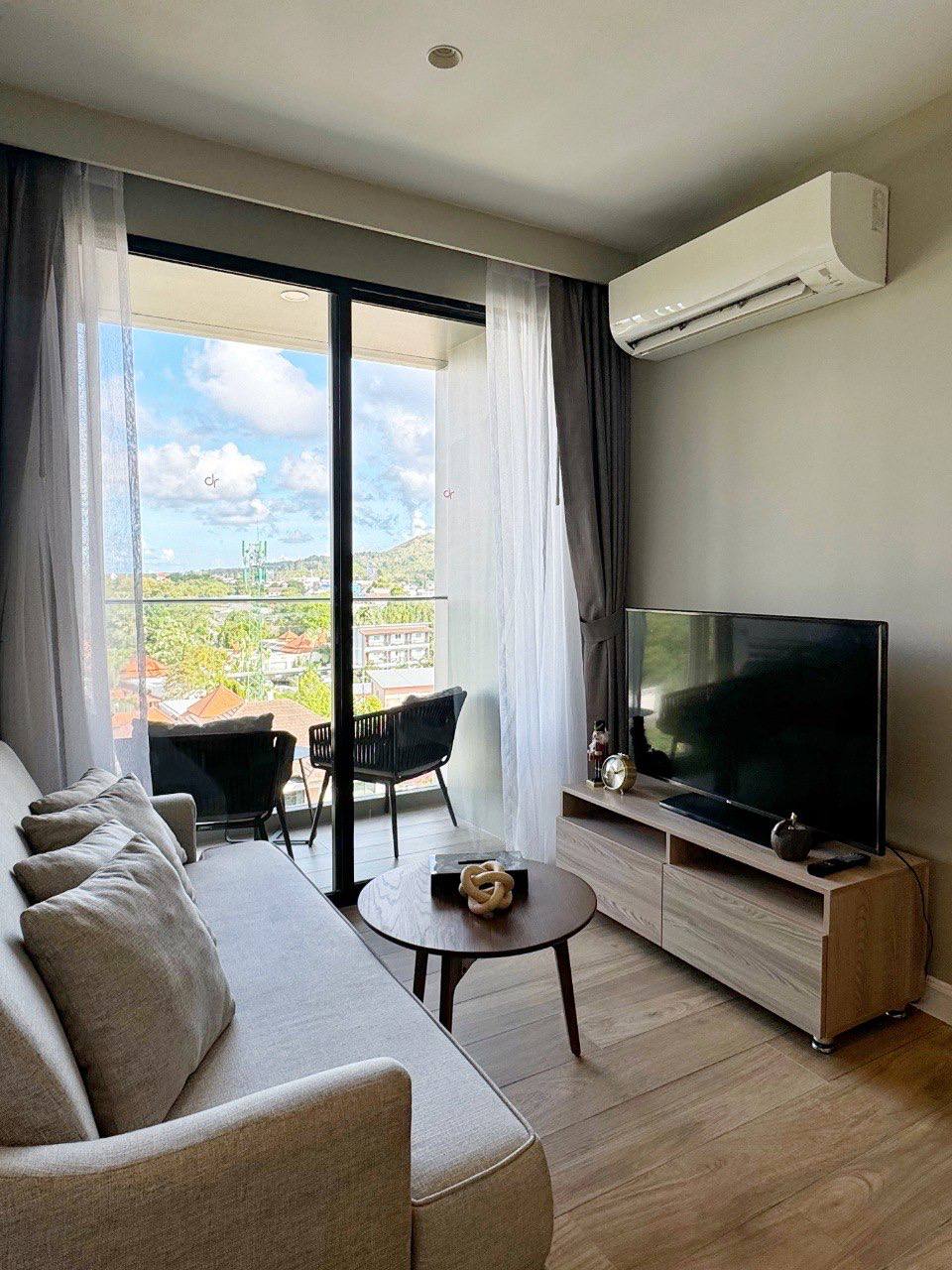 Аренда апартаментов в Бангтао