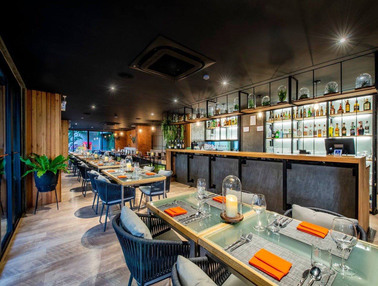 Аренда апартаментов в Бангтао