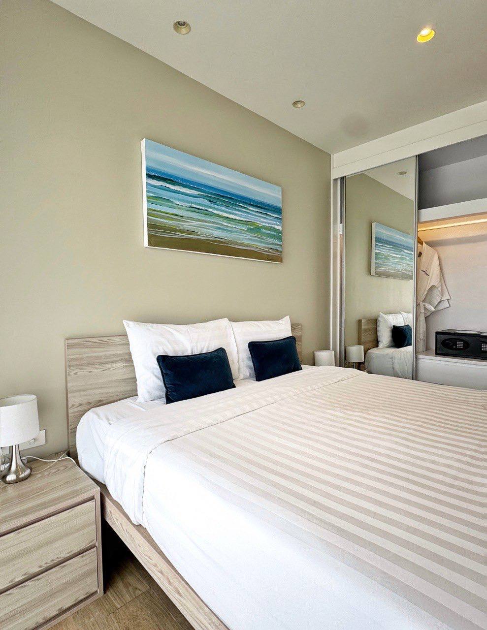 Аренда апартаментов в Бангтао