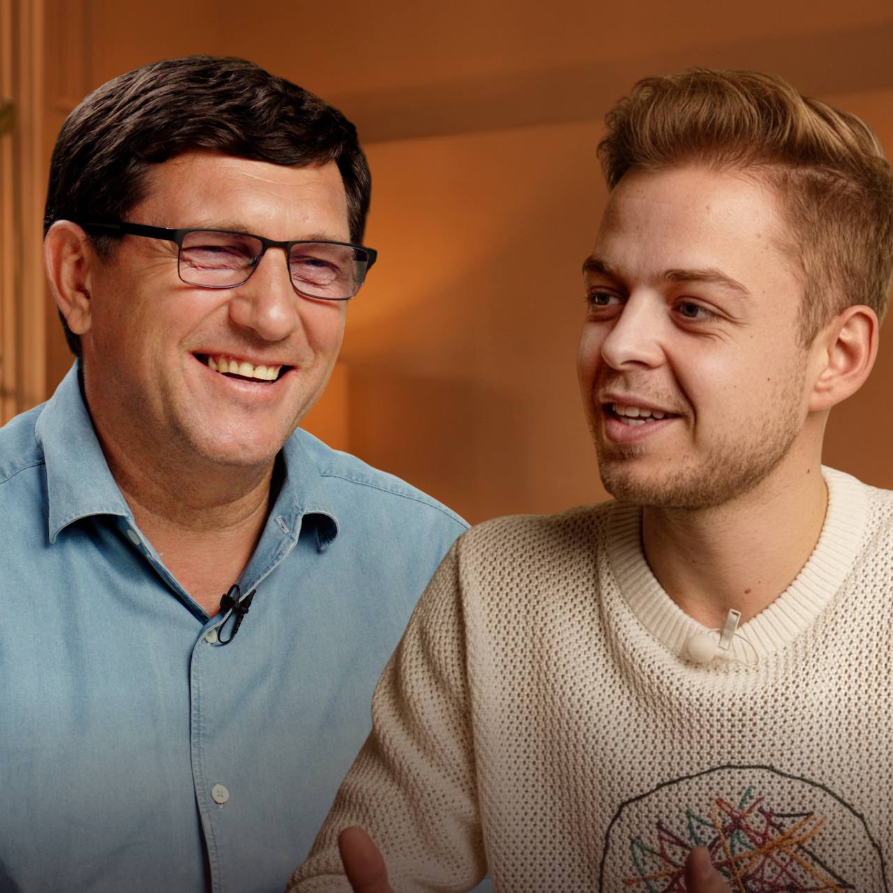 Молодежь и риск: мнения разных поколений