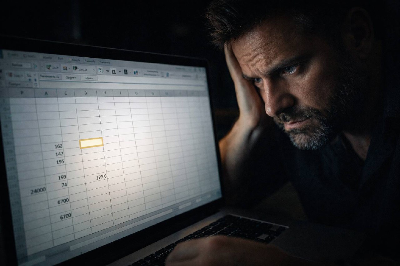 Аналитические модели и аналитика