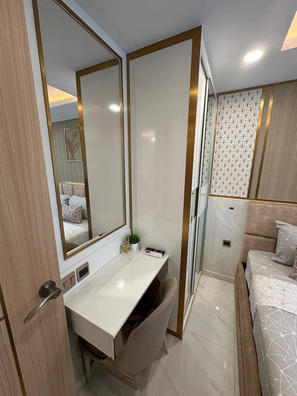 Аренда квартиры в Паттайе