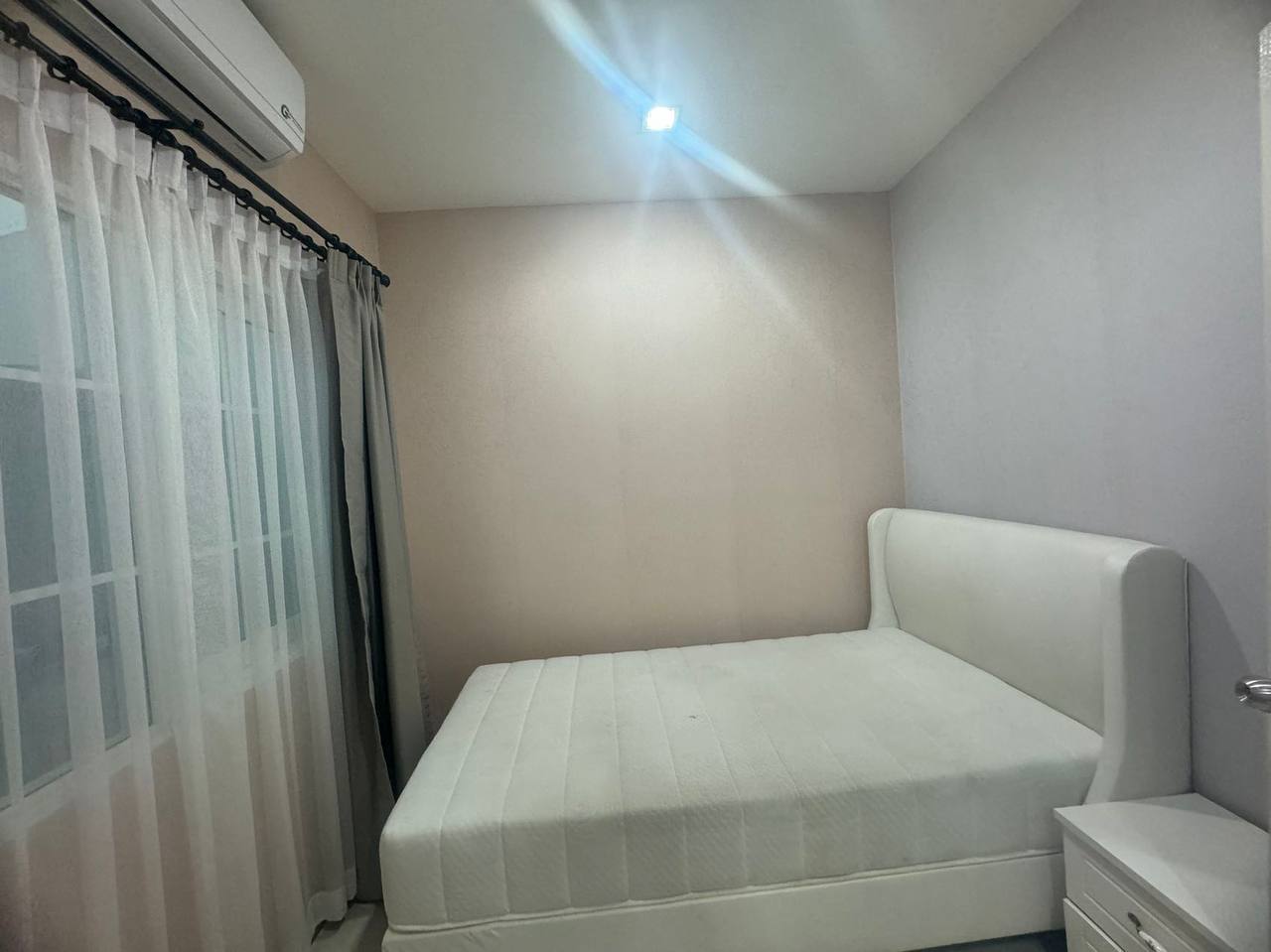 Годовая аренда дома в Паттайе