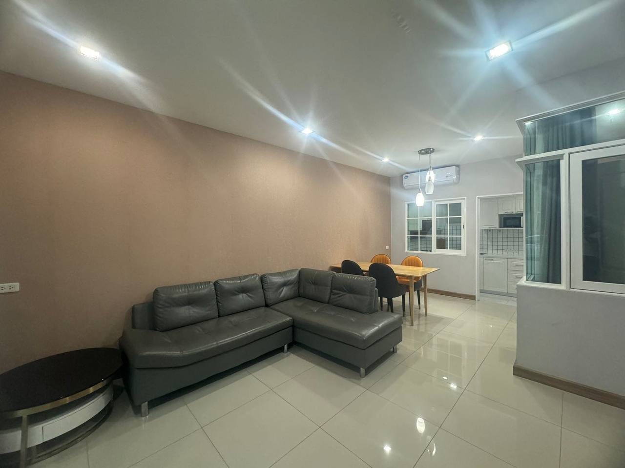 Годовая аренда дома в Паттайе