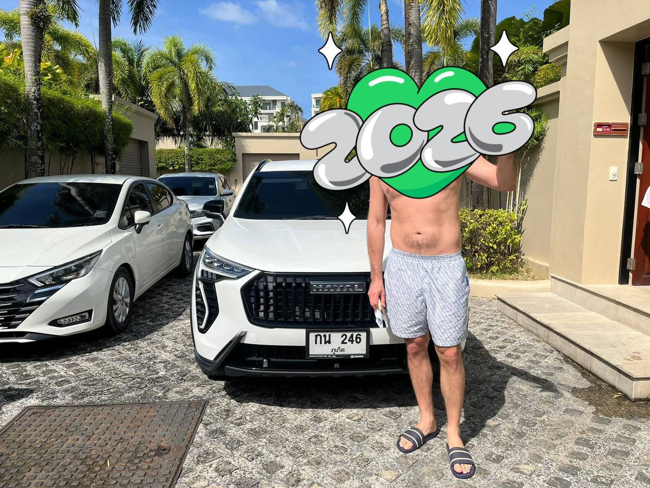 Прокат авто на Пхукете без сюрпризов