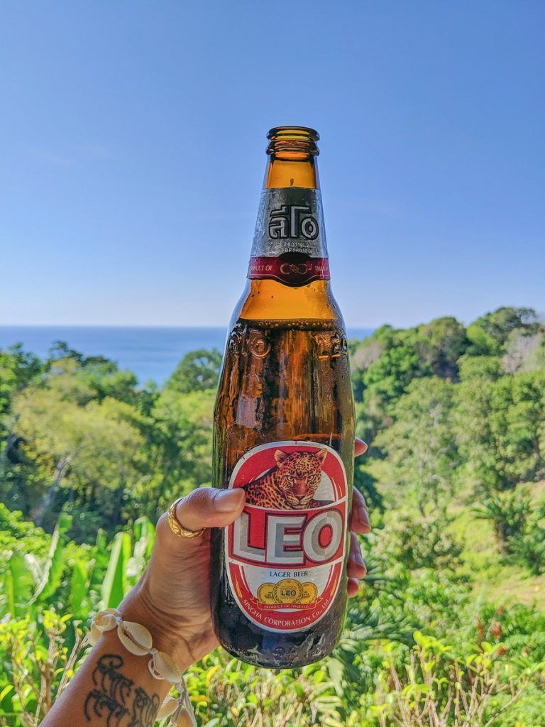 Таиланд пересматривает правила продажи алкоголя