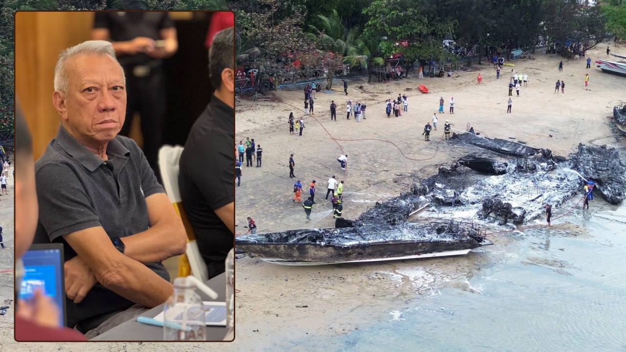 Безопасность туров на Пхукете