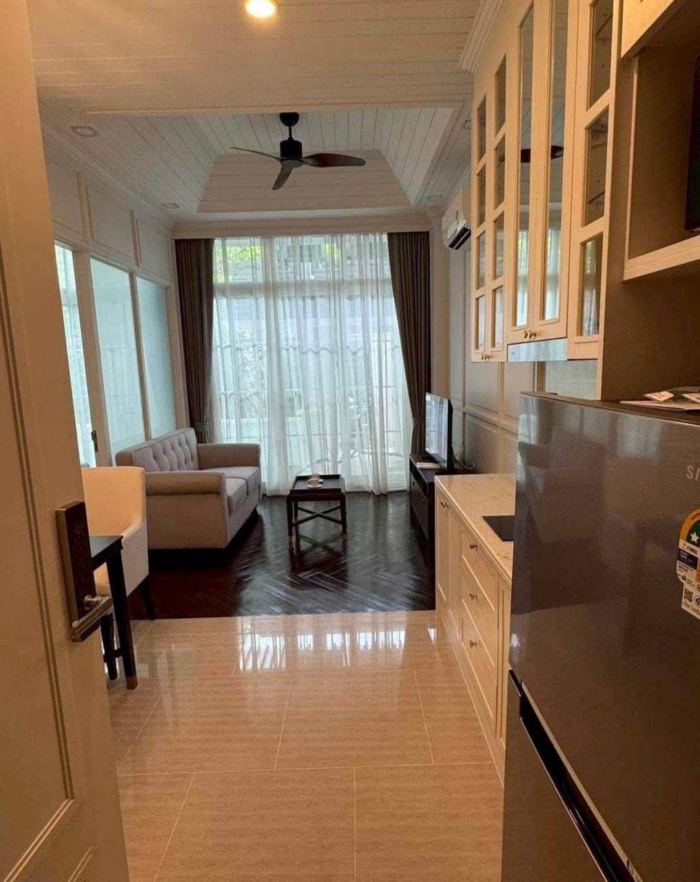 Аренда люксового кондо на первой линии