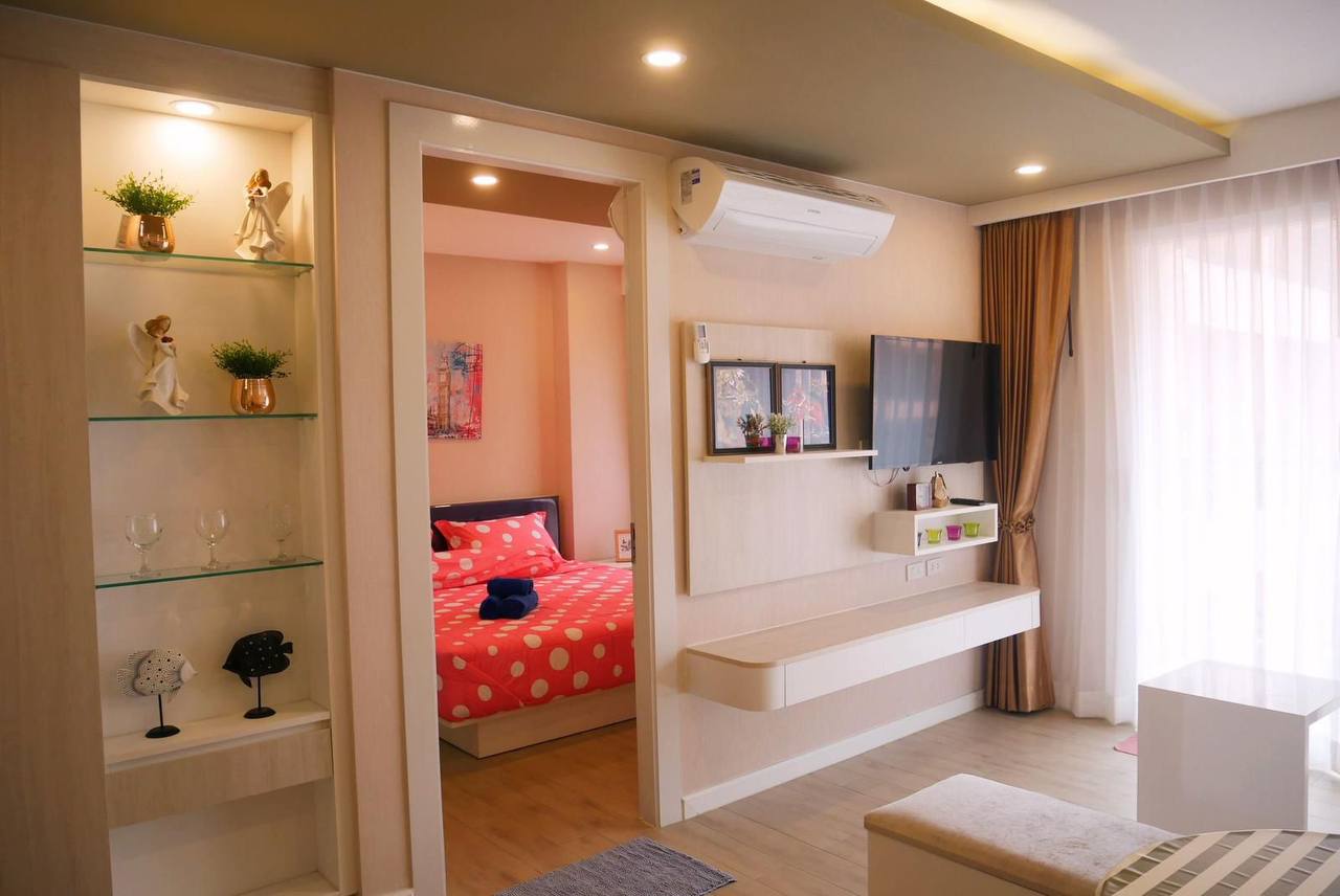 Аренда укомплектованной квартиры